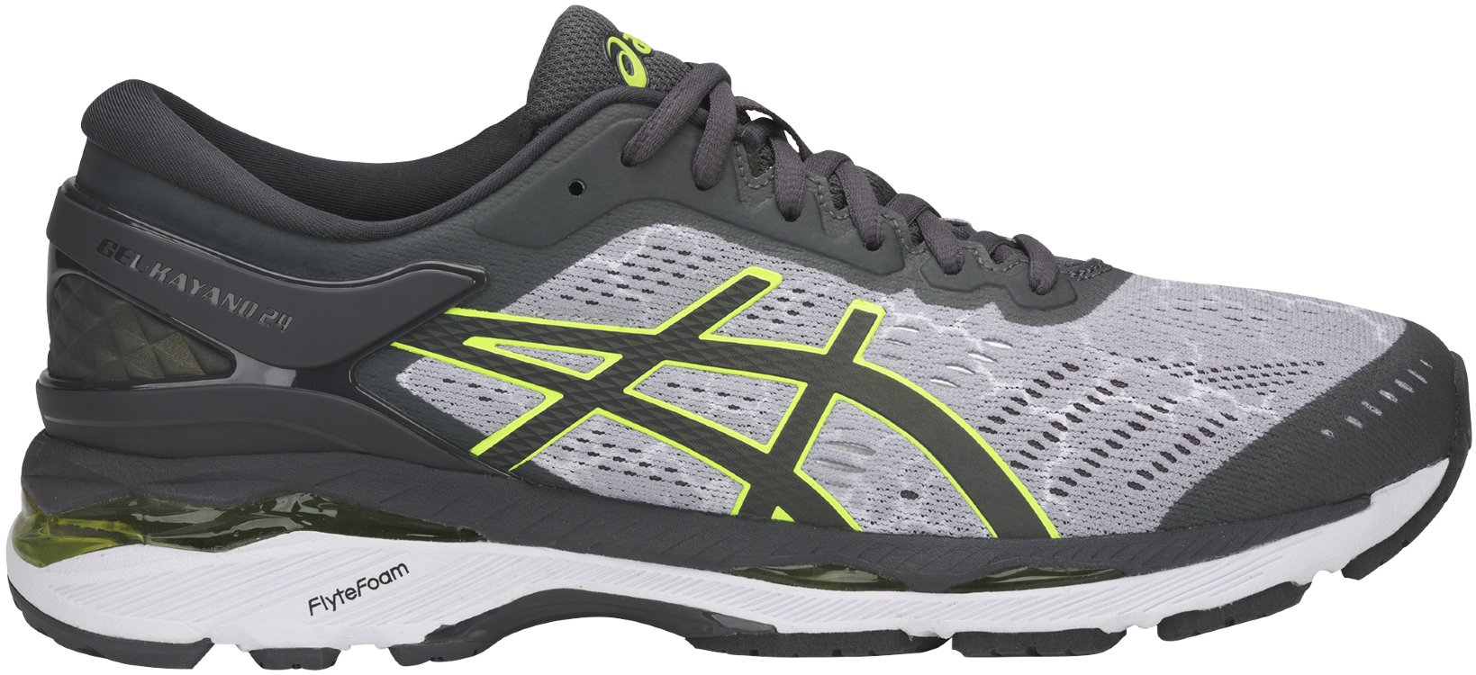 Laufschuhe Asics GEL KAYANO 24 LITE SHOW